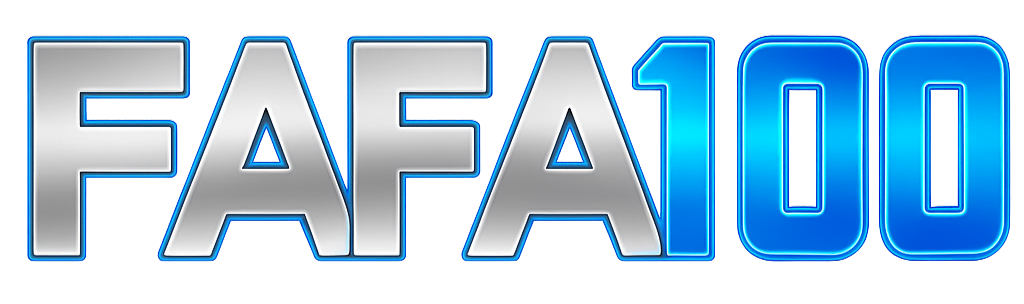 logo-fafa100 สล็อตเว็บตรง